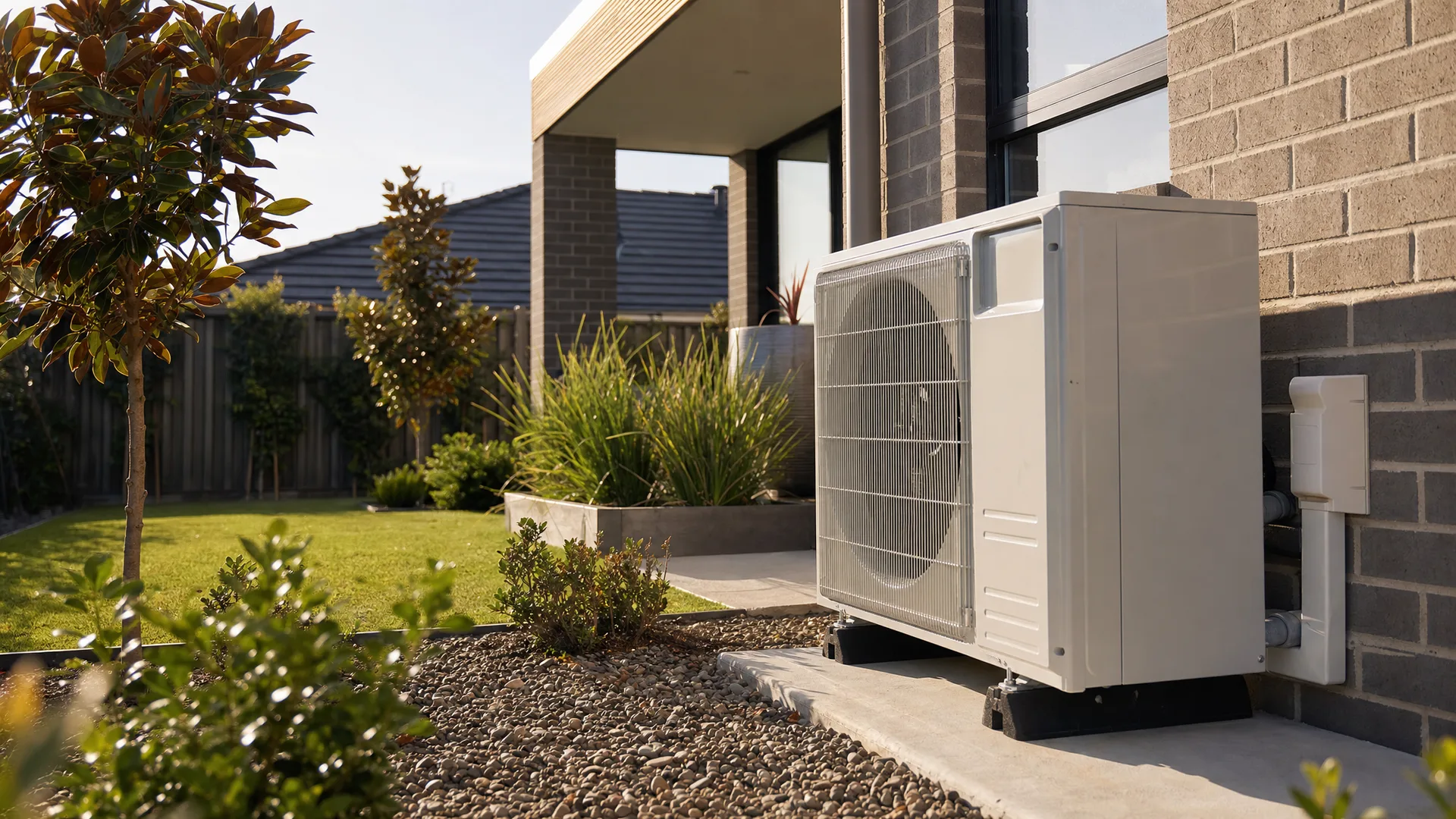 VEU Heating and Cooling Discounts: What You'll Actually Pay