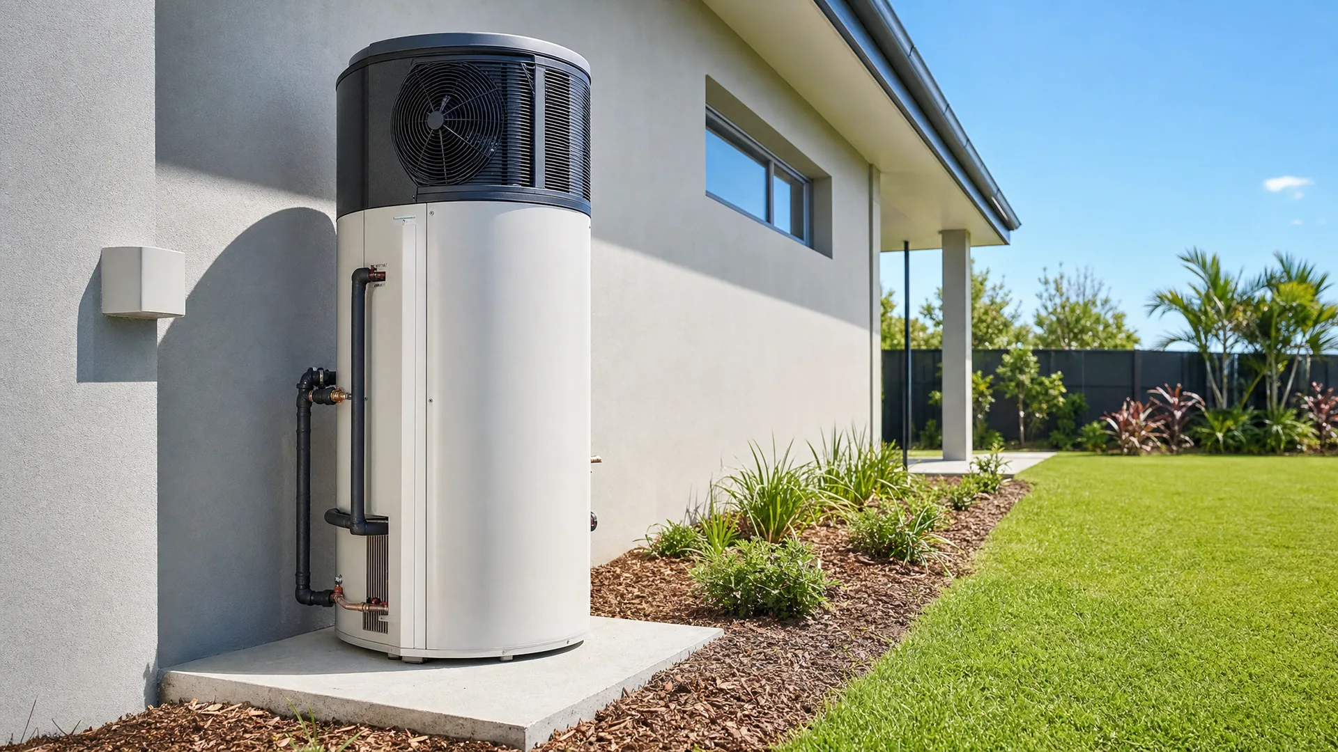 NSW's Hot Water Discount Doesn't Apply to Victorians