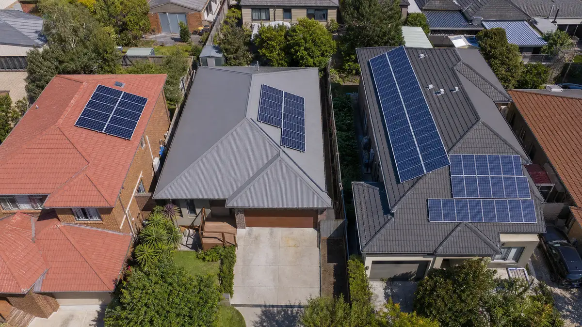 6.6 vs 10 vs 13.3 kW Solar: Which Size Fits Your House