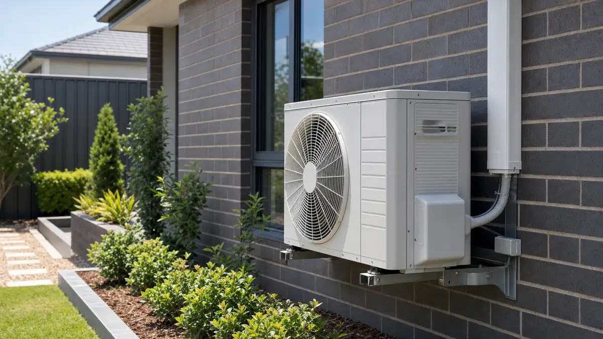 NSW Air Con Incentive: Why It Won't Help Your Victorian Home