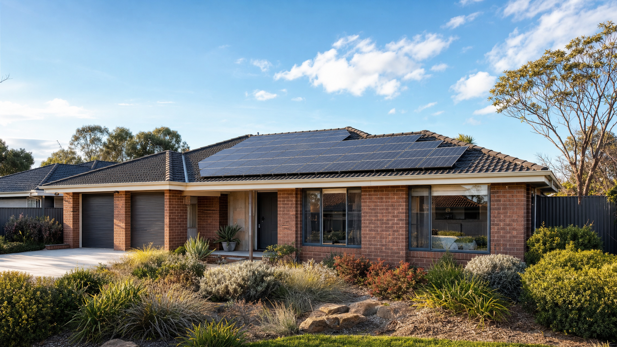 Victorian Solar Rebate 2026: What's Actually On Offer Right Now